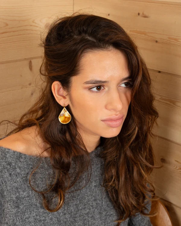 Ocre foncé