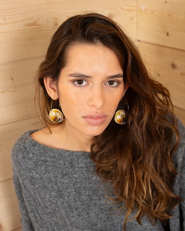 Ocre foncé
