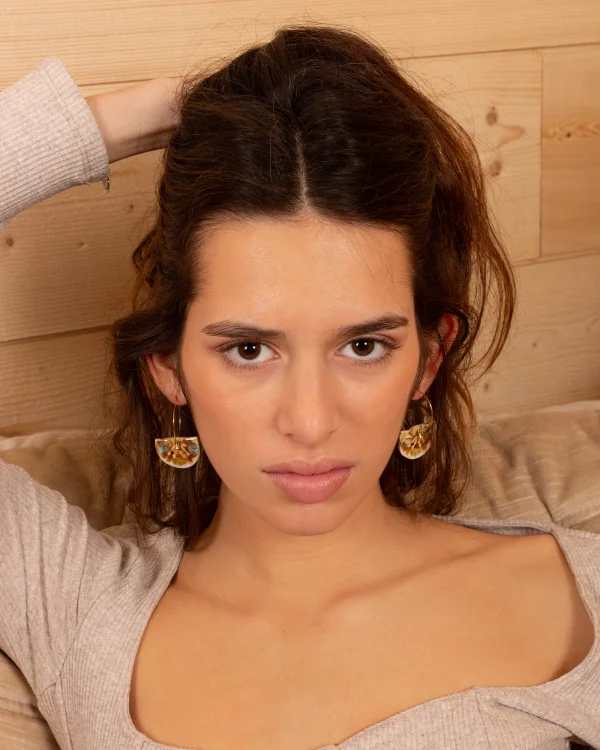 Ocre foncé